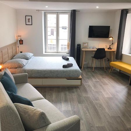 Jolis Appartements Au Coeur De Clermont Ferrand - Proche Jaude - Wifi Et Netflix 외부 사진
