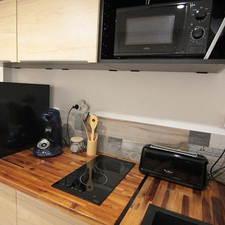 Jolis Appartements Au Coeur De Clermont Ferrand - Proche Jaude - Wifi Et Netflix 외부 사진