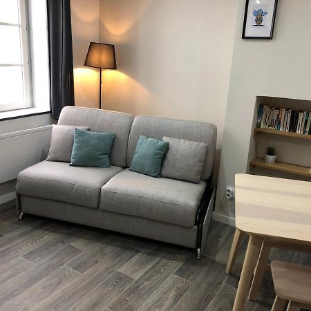 Jolis Appartements Au Coeur De Clermont Ferrand - Proche Jaude - Wifi Et Netflix 외부 사진