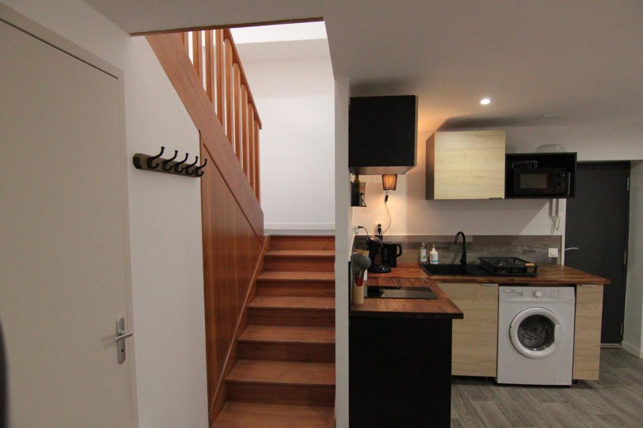 Jolis Appartements Au Coeur De Clermont Ferrand - Proche Jaude - Wifi Et Netflix 외부 사진