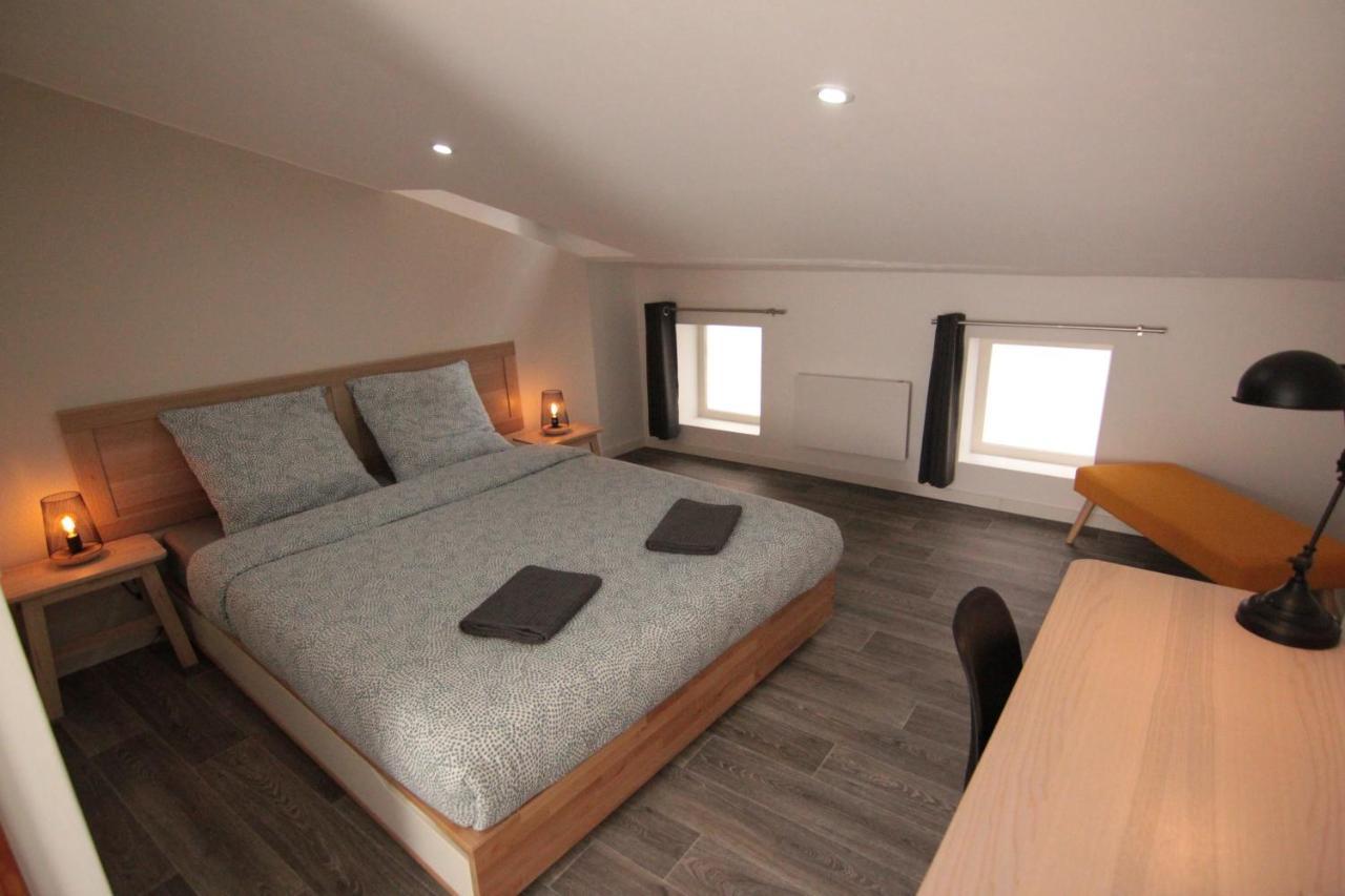 Jolis Appartements Au Coeur De Clermont Ferrand - Proche Jaude - Wifi Et Netflix 외부 사진