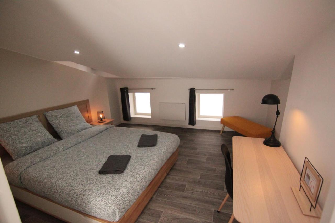 Jolis Appartements Au Coeur De Clermont Ferrand - Proche Jaude - Wifi Et Netflix 외부 사진