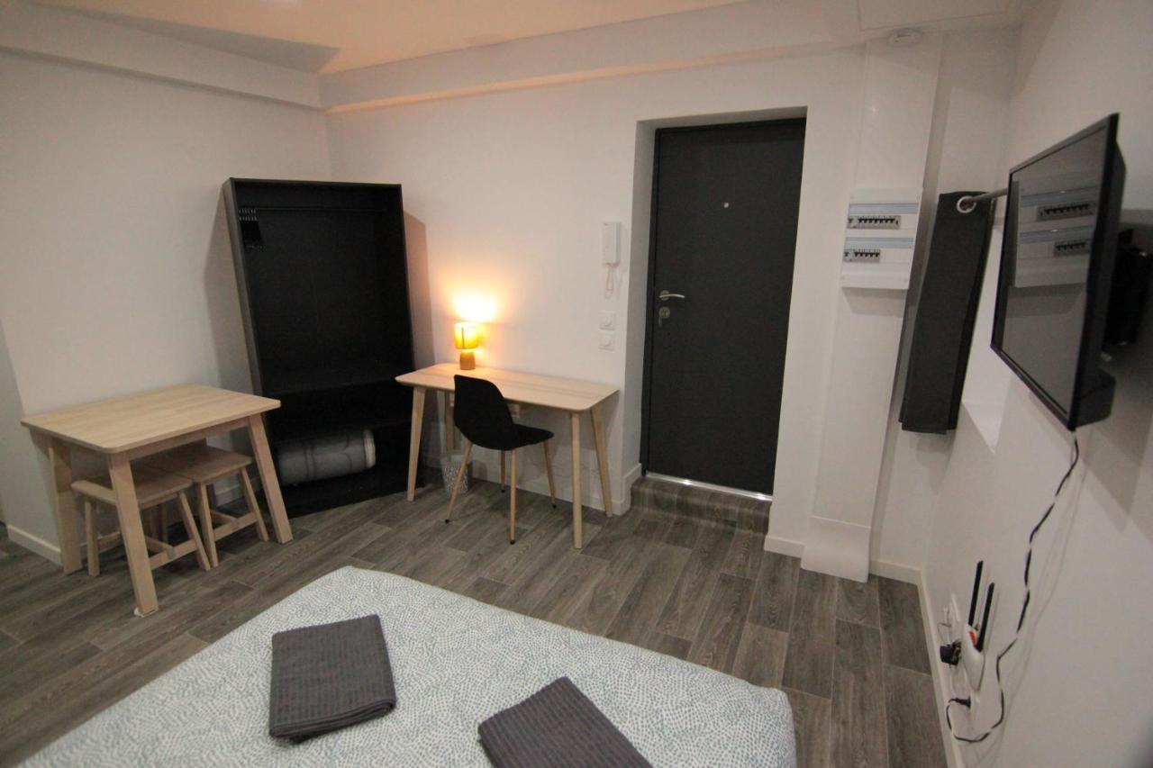 Jolis Appartements Au Coeur De Clermont Ferrand - Proche Jaude - Wifi Et Netflix 외부 사진