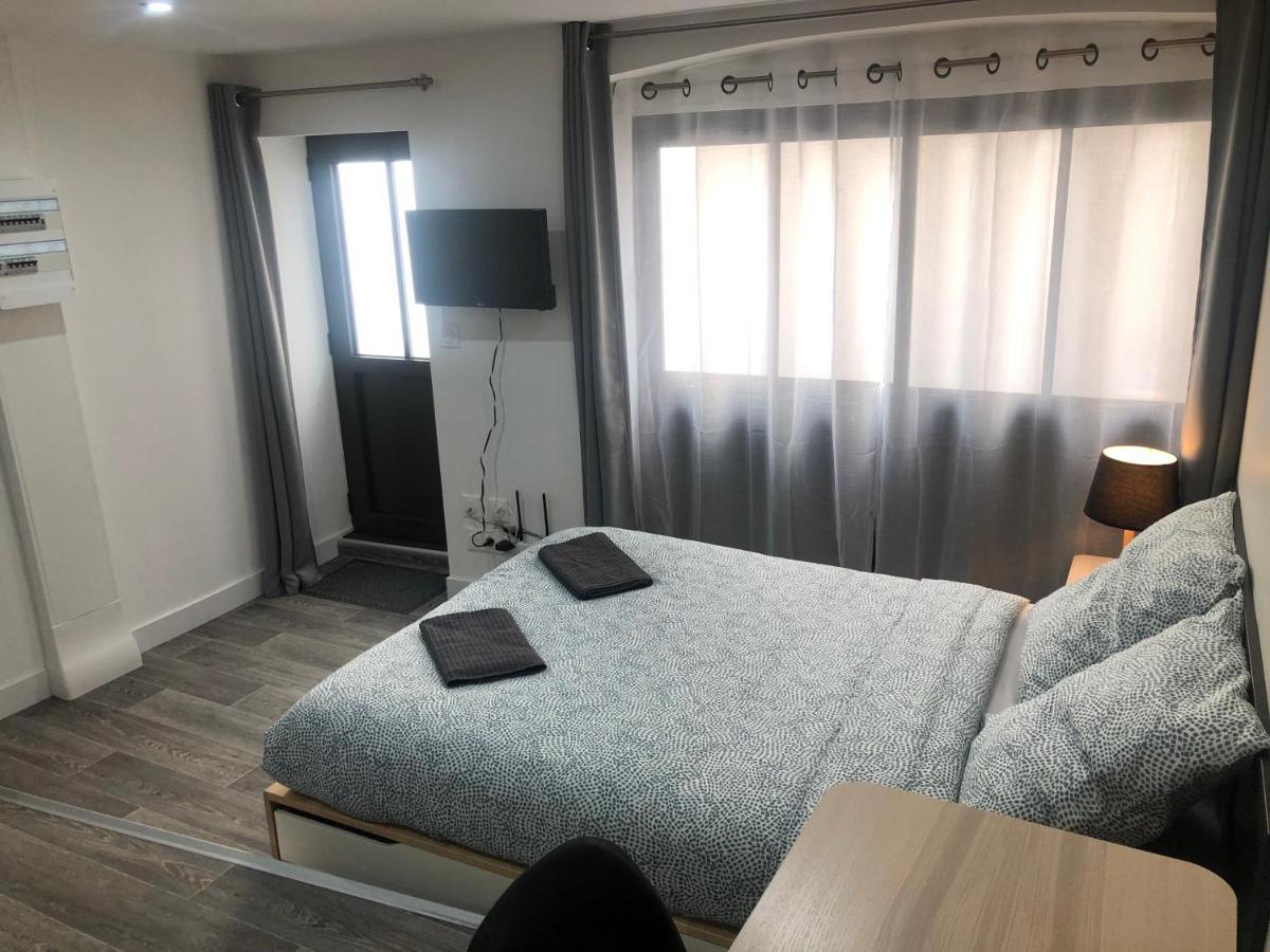 Jolis Appartements Au Coeur De Clermont Ferrand - Proche Jaude - Wifi Et Netflix 외부 사진