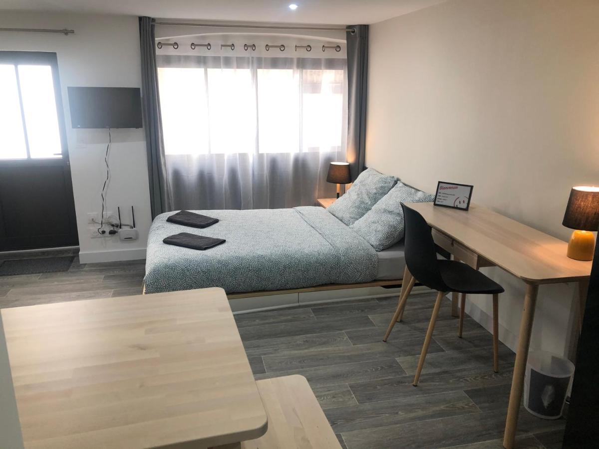Jolis Appartements Au Coeur De Clermont Ferrand - Proche Jaude - Wifi Et Netflix 외부 사진