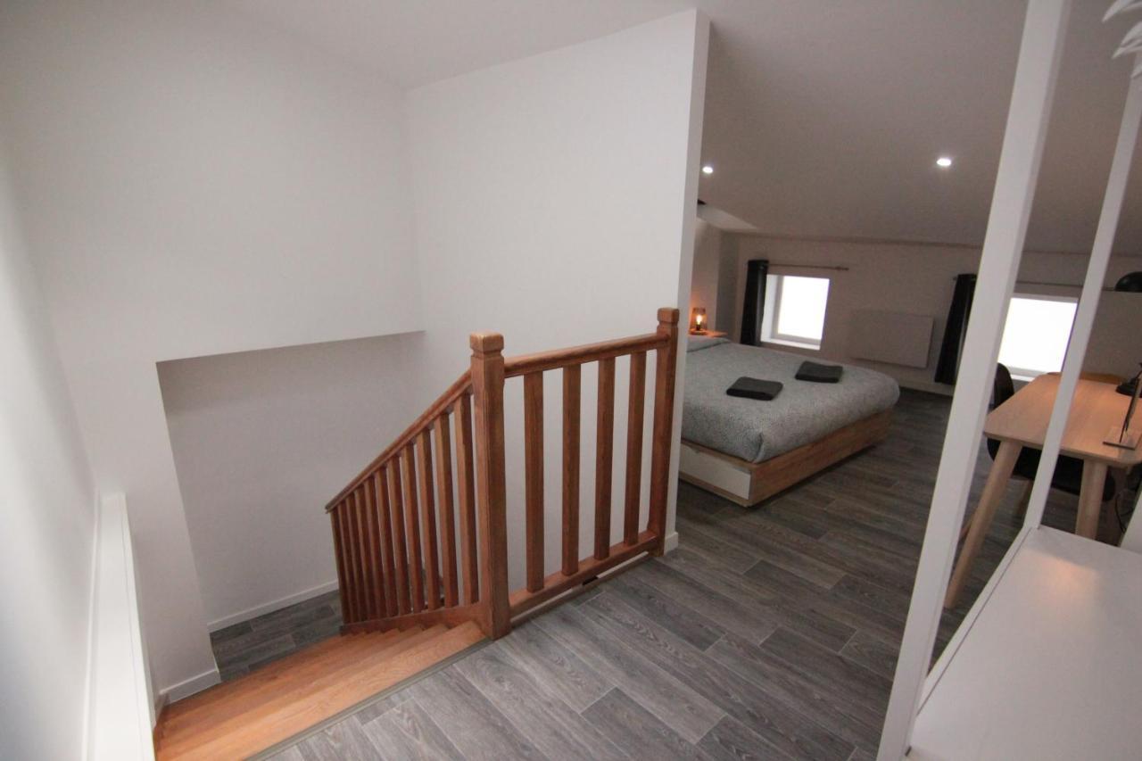 Jolis Appartements Au Coeur De Clermont Ferrand - Proche Jaude - Wifi Et Netflix 외부 사진