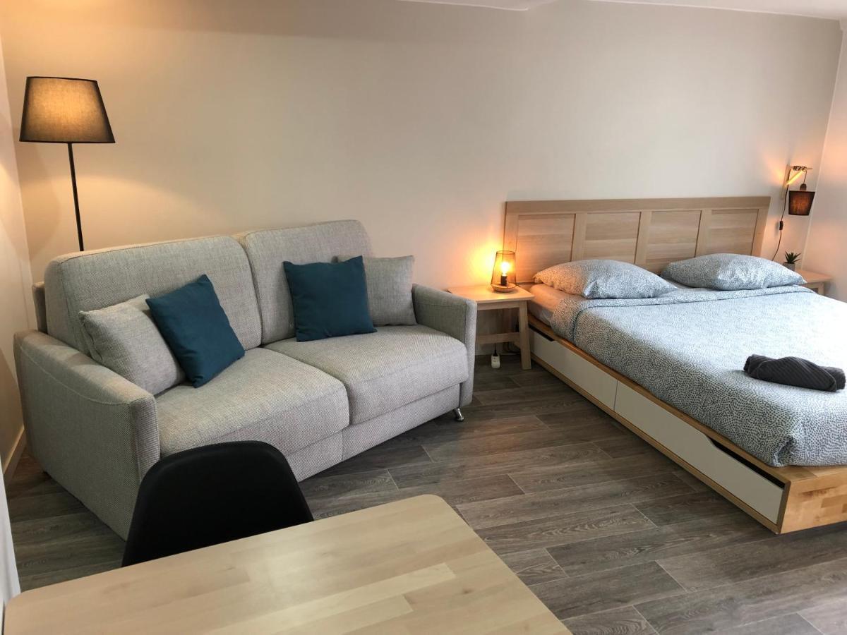 Jolis Appartements Au Coeur De Clermont Ferrand - Proche Jaude - Wifi Et Netflix 외부 사진