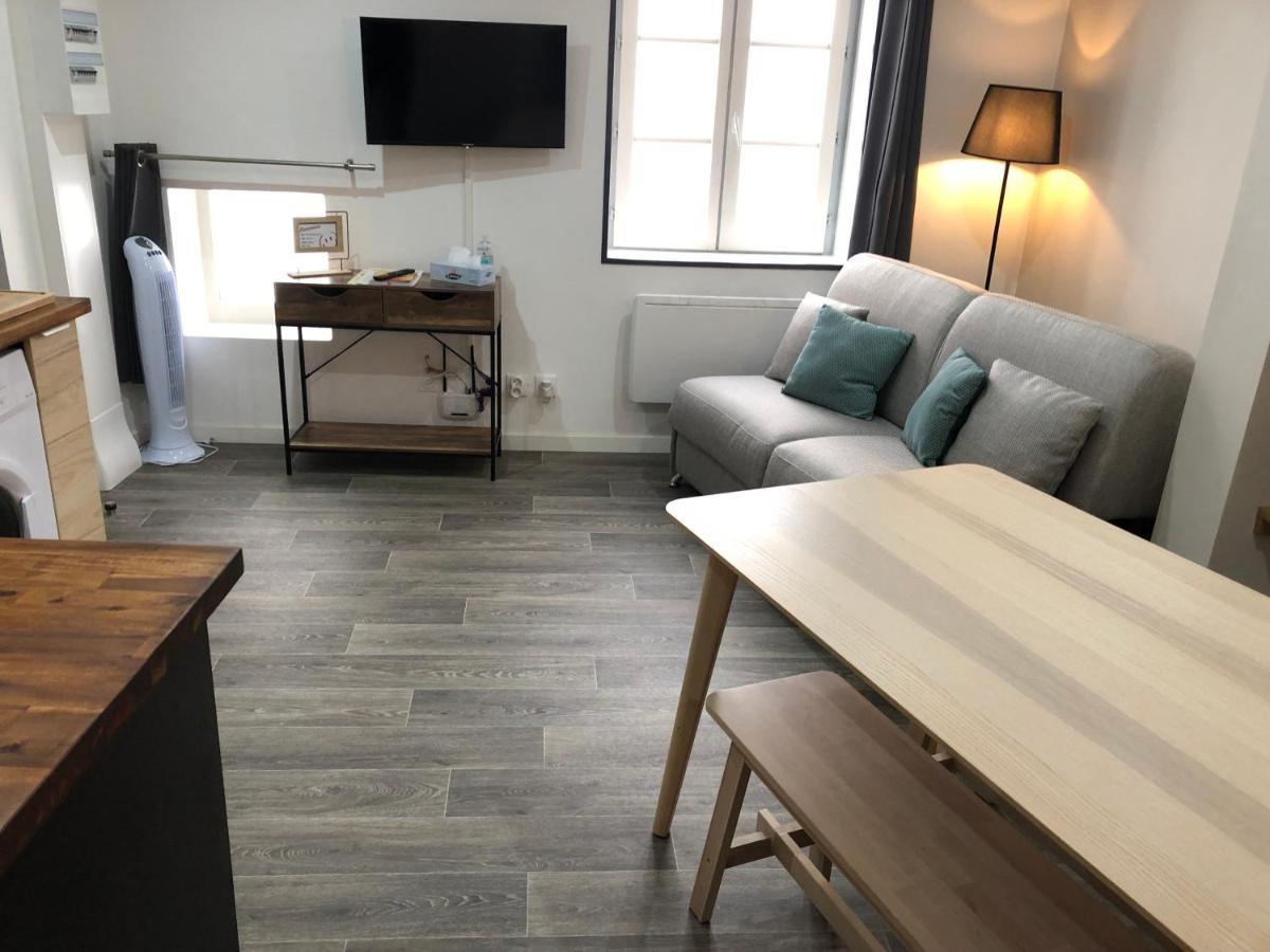Jolis Appartements Au Coeur De Clermont Ferrand - Proche Jaude - Wifi Et Netflix 외부 사진