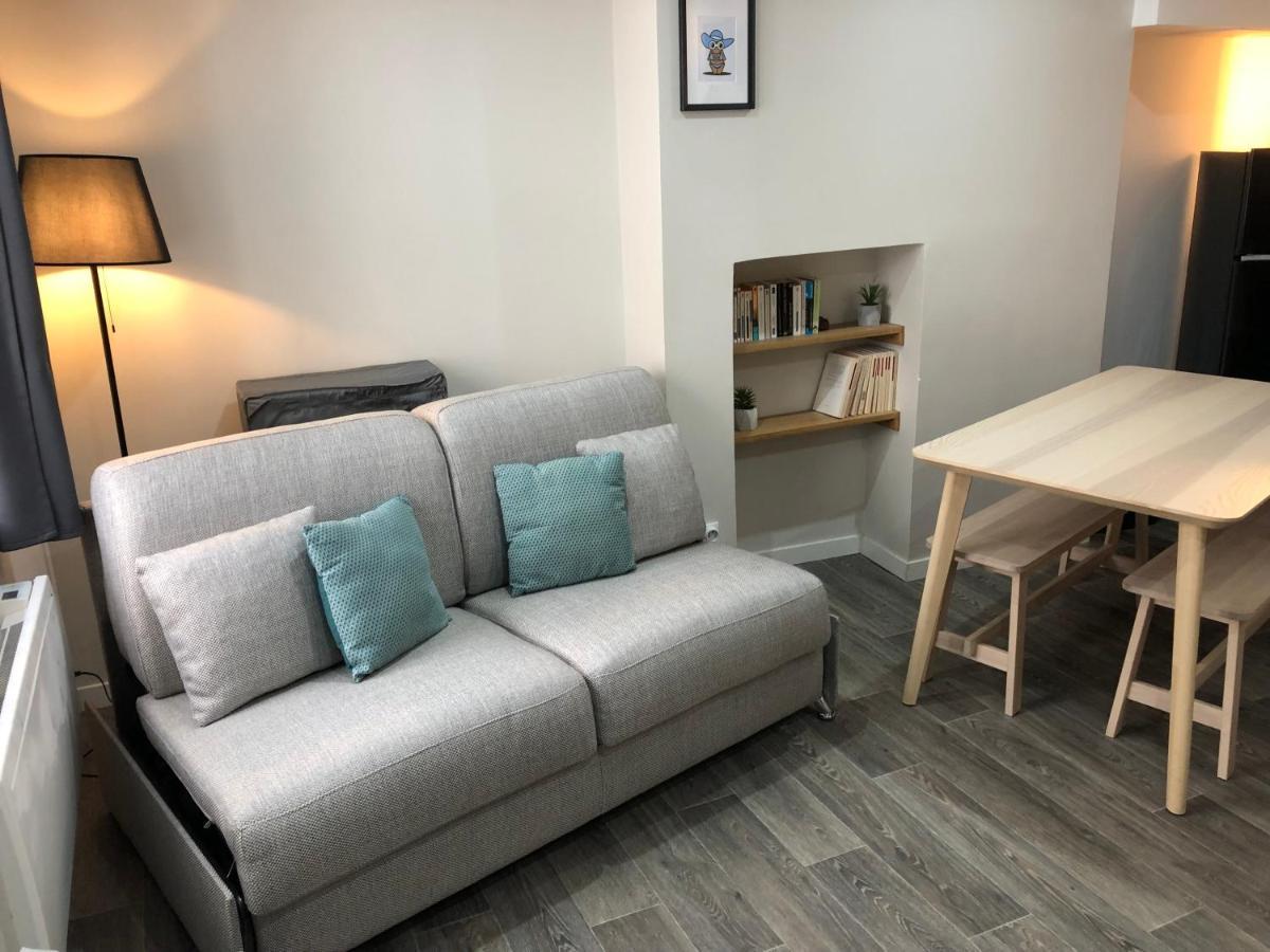 Jolis Appartements Au Coeur De Clermont Ferrand - Proche Jaude - Wifi Et Netflix 외부 사진